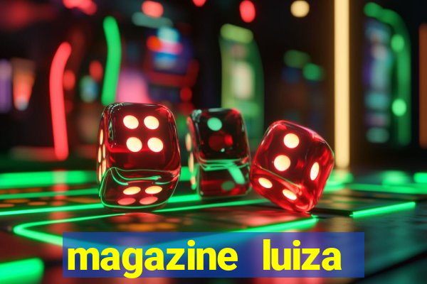 magazine luiza sorteio 5 mil